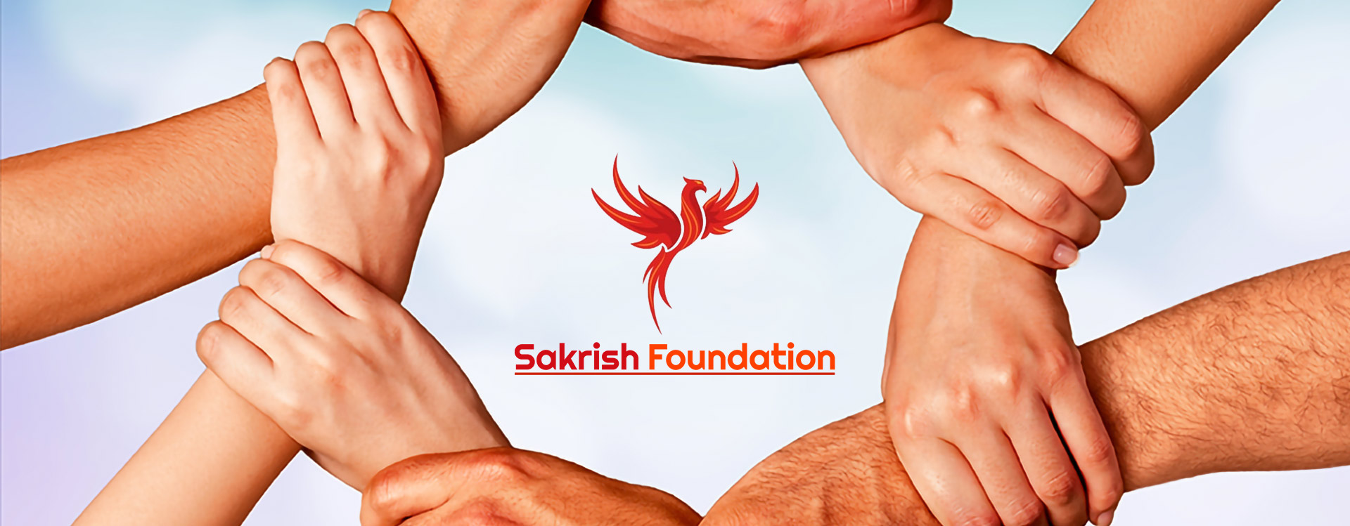 Sakrish Foundation